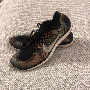 Men’s Nike Flyknit